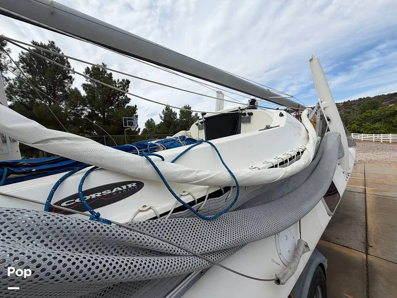 Slide: The Image of Corsair 750 Sprint 2006 - 16814382