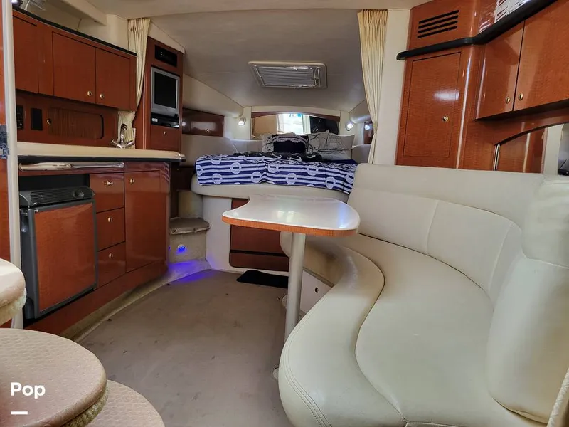 Slide: The Image of Sea Ray Sundancer 320 2004 - 16638373