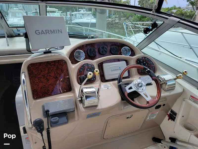 Slide: The Image of Sea Ray Sundancer 320 2004 - 16638354