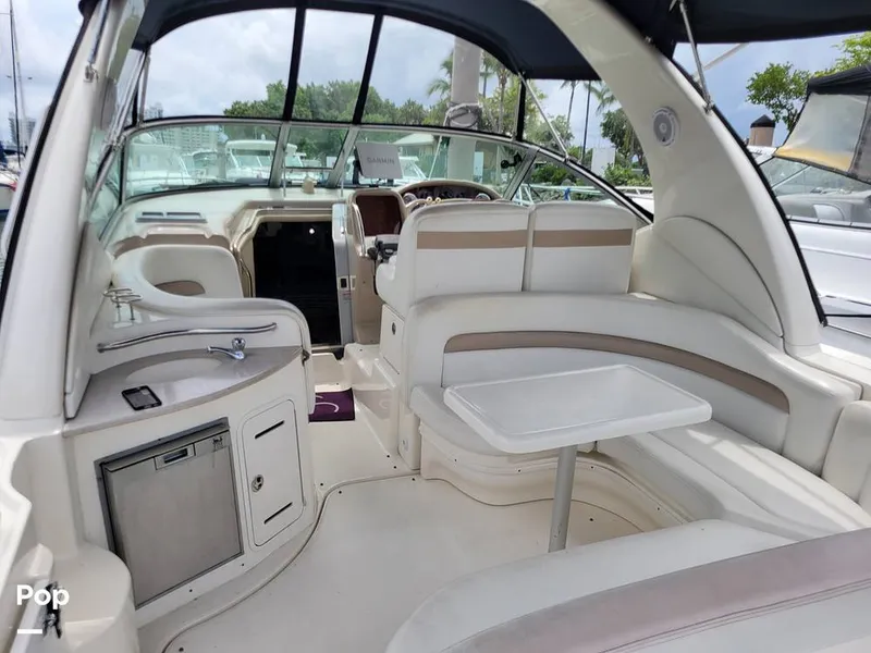 Slide: The Image of Sea Ray Sundancer 320 2004 - 16638384