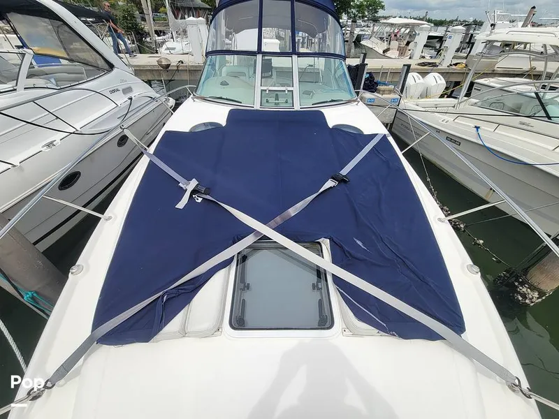 Slide: The Image of Sea Ray Sundancer 320 2004 - 16638391