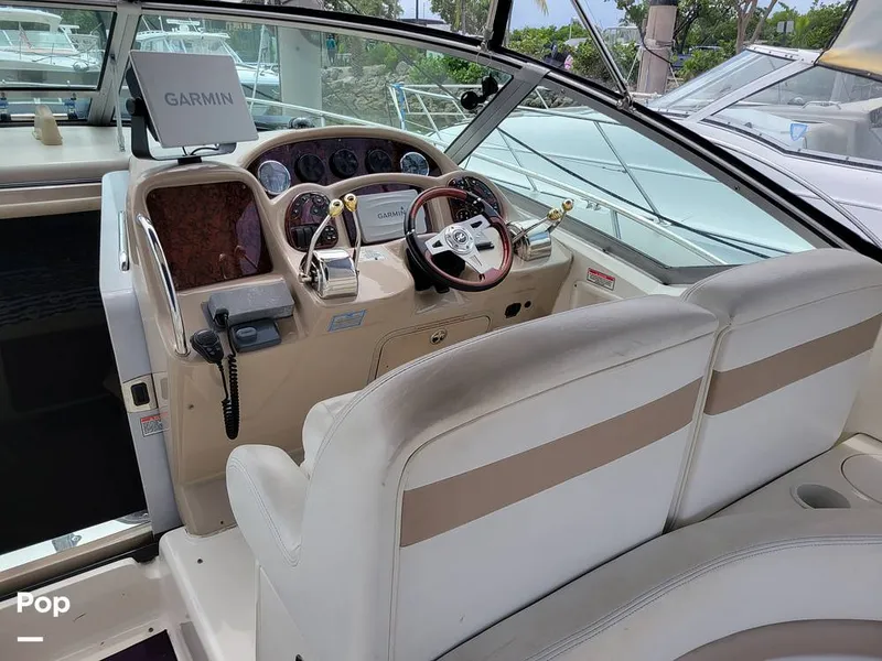 Slide: The Image of Sea Ray Sundancer 320 2004 - 16638353