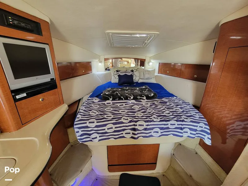 Slide: The Image of Sea Ray Sundancer 320 2004 - 16638378