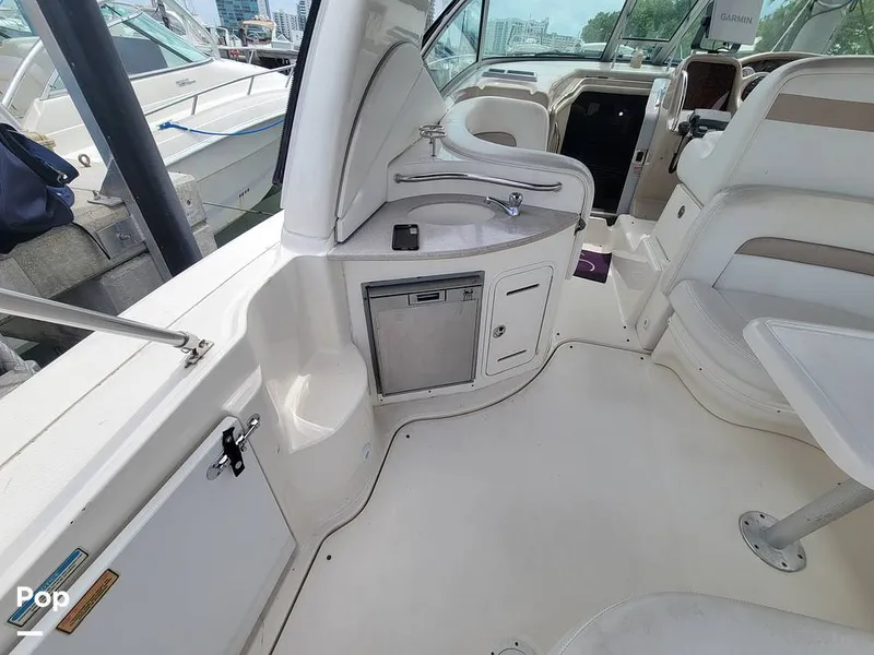 Slide: The Image of Sea Ray Sundancer 320 2004 - 16638386
