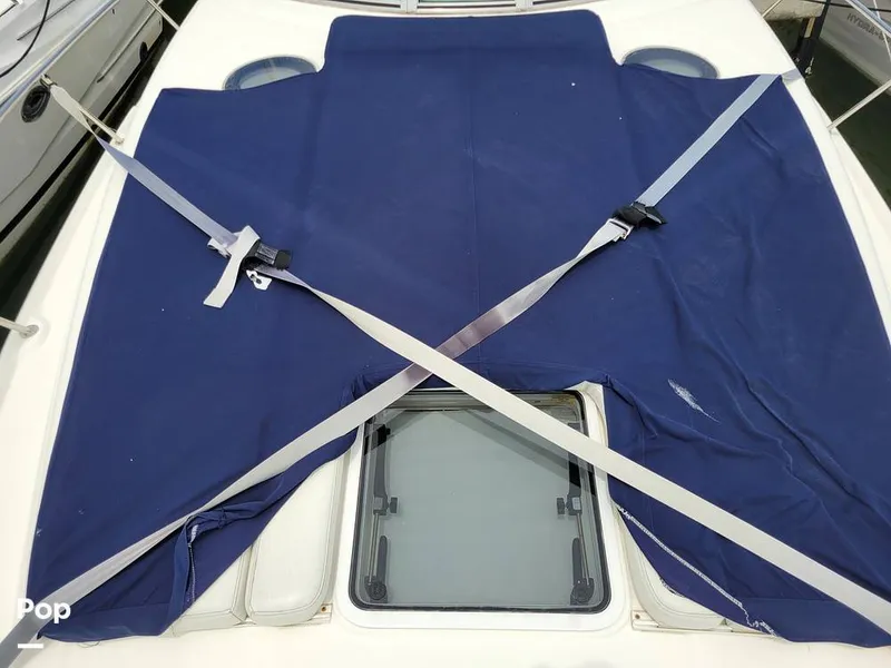 Slide: The Image of Sea Ray Sundancer 320 2004 - 16638392
