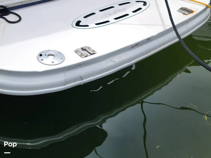 Slide: The Image of Sea Ray Sundancer 320 2004 - 16638394