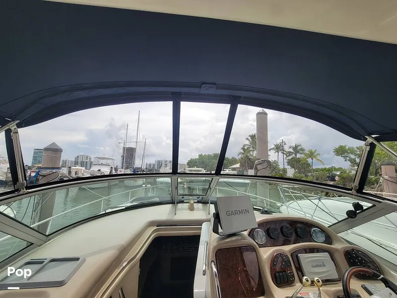 Slide: The Image of Sea Ray Sundancer 320 2004 - 16638388