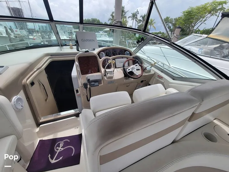 Slide: The Image of Sea Ray Sundancer 320 2004 - 16638387