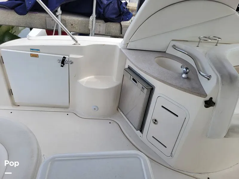 Slide: The Image of Sea Ray Sundancer 320 2004 - 16638351