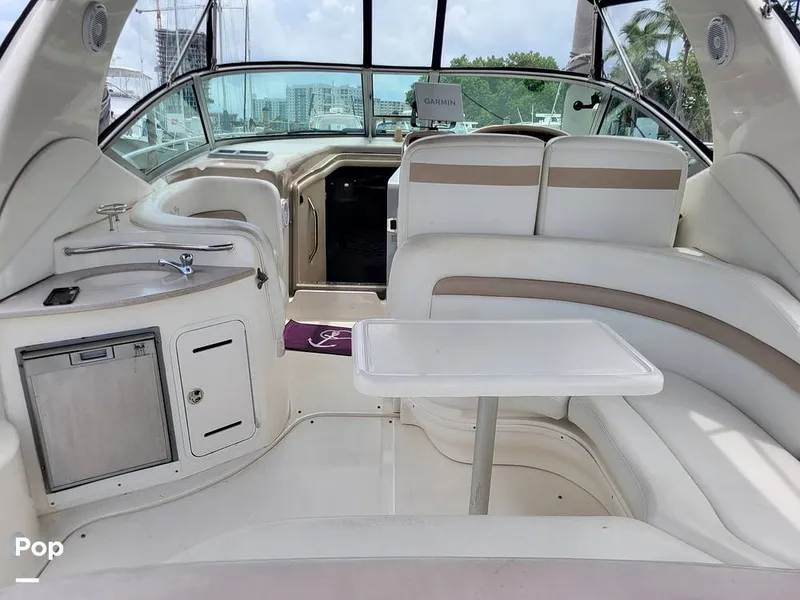 Slide: The Image of Sea Ray Sundancer 320 2004 - 16638380