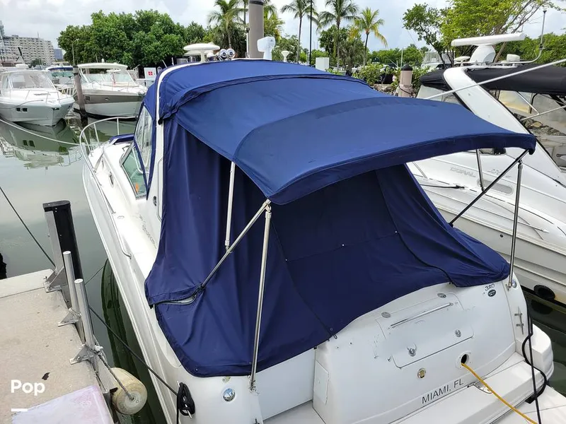 Slide: The Image of Sea Ray 320 Sundancer 2004 - 16682186