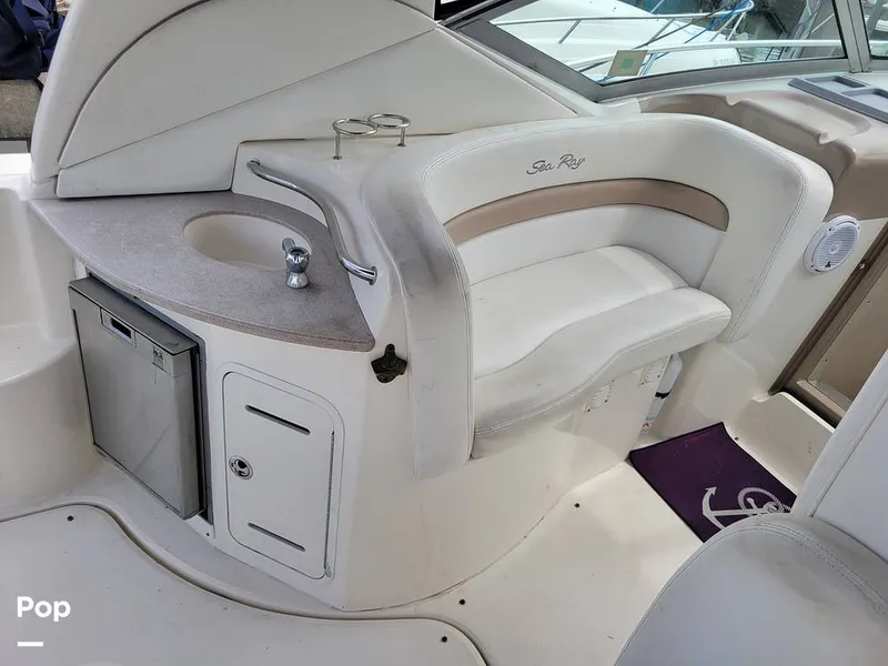 Slide: The Image of Sea Ray Sundancer 320 2004 - 16638352