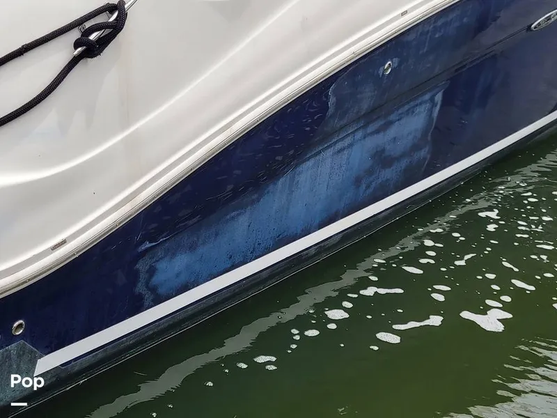 Slide: The Image of Sea Ray Sundancer 320 2004 - 16638395