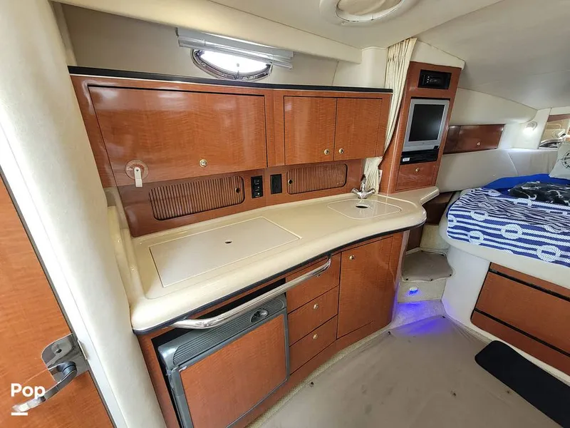 Slide: The Image of Sea Ray Sundancer 320 2004 - 16638377