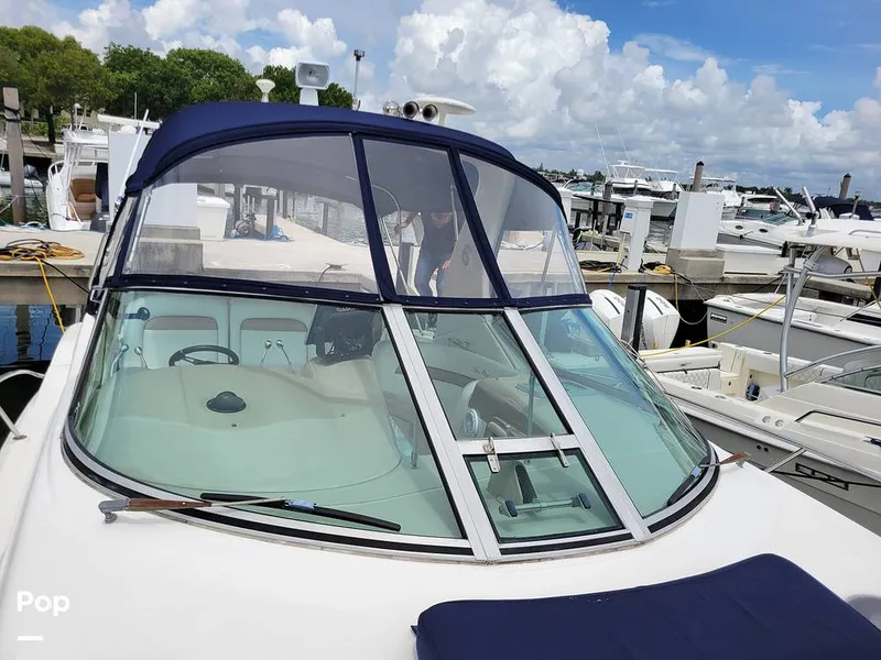 Slide: The Image of Sea Ray Sundancer 320 2004 - 16638393