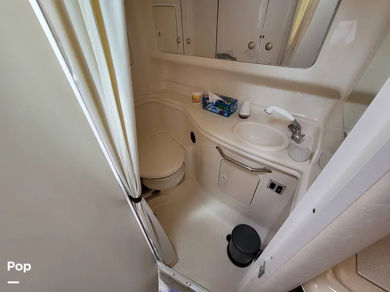Slide: The Image of Sea Ray Sundancer 320 2004 - 16638375