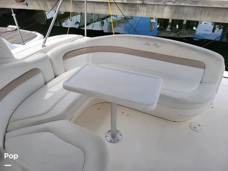 Slide: The Image of Sea Ray Sundancer 320 2004 - 16638382