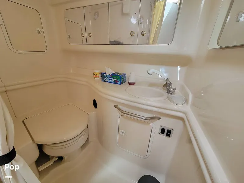 Slide: The Image of Sea Ray Sundancer 320 2004 - 16638376