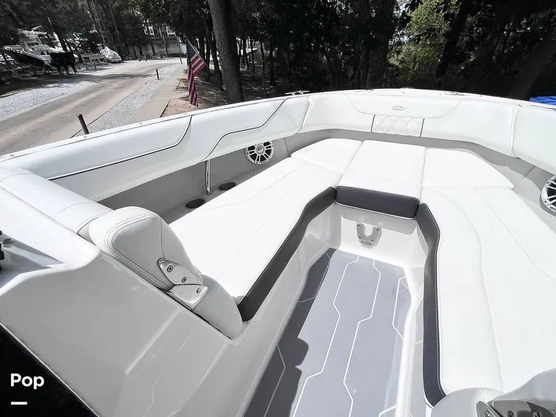 Slide: The Image of Bow Seating - 16722769