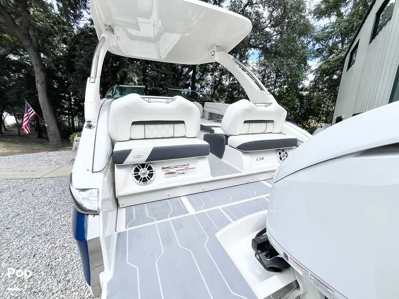 Slide: The Image of Regal LX6 2022 - 16722731