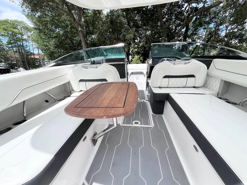 Slide: The Image of Cockpit Table - 16722782