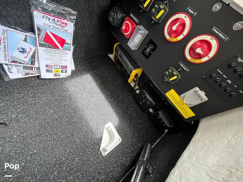 Slide: The Image of Battery Tender - 16722752