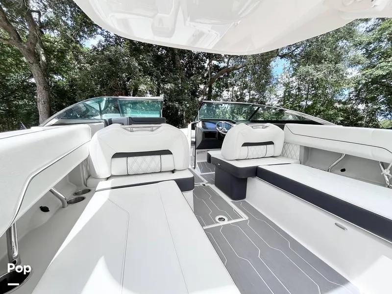 Slide: The Image of Cockpit Seating - 16722741