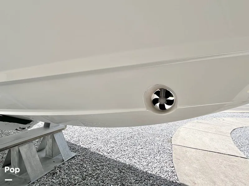 Slide: The Image of Thruster - Bow - 16722719