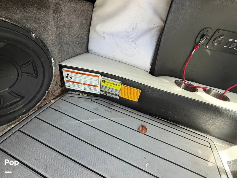 Slide: The Image of Malibu 23 LSV Wakesetter 2013 - 16685807