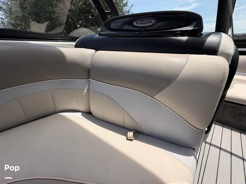 Slide: The Image of Malibu 23 LSV Wakesetter 2013 - 16685805