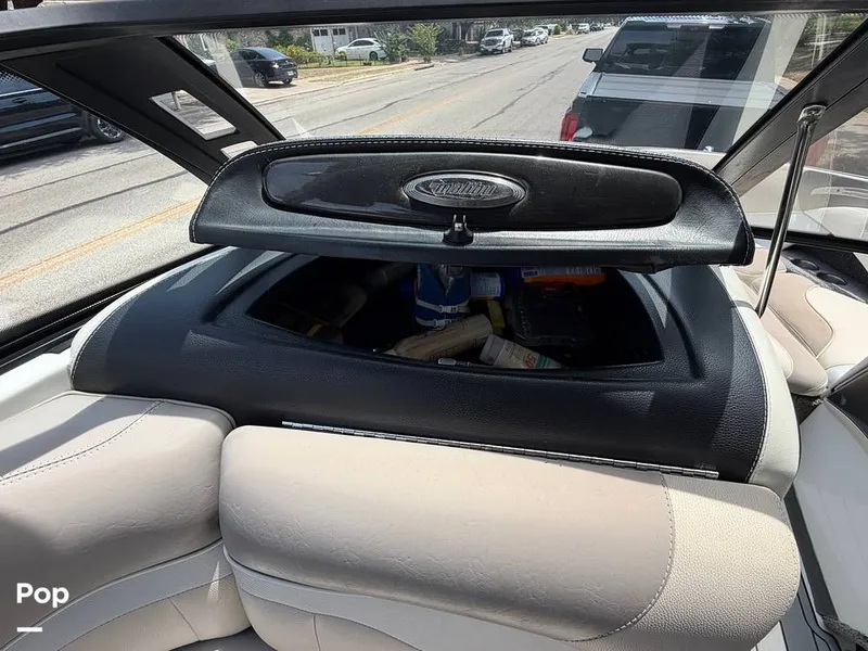 Slide: The Image of Malibu 23 LSV Wakesetter 2013 - 16685810