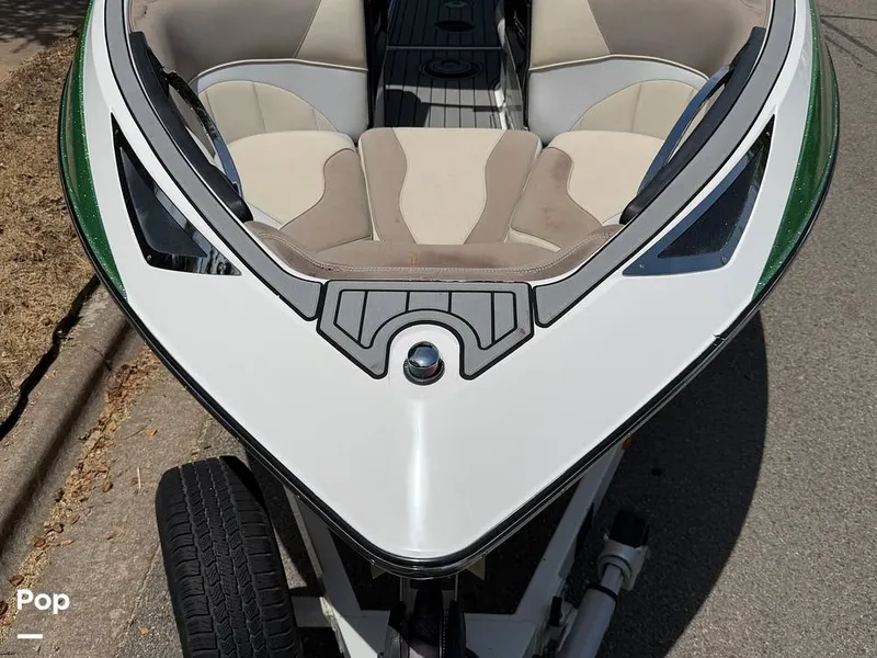 Slide: The Image of Malibu 23 LSV Wakesetter 2013 - 16685761