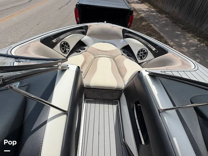 Slide: The Image of Malibu 23 LSV Wakesetter 2013 - 16685812