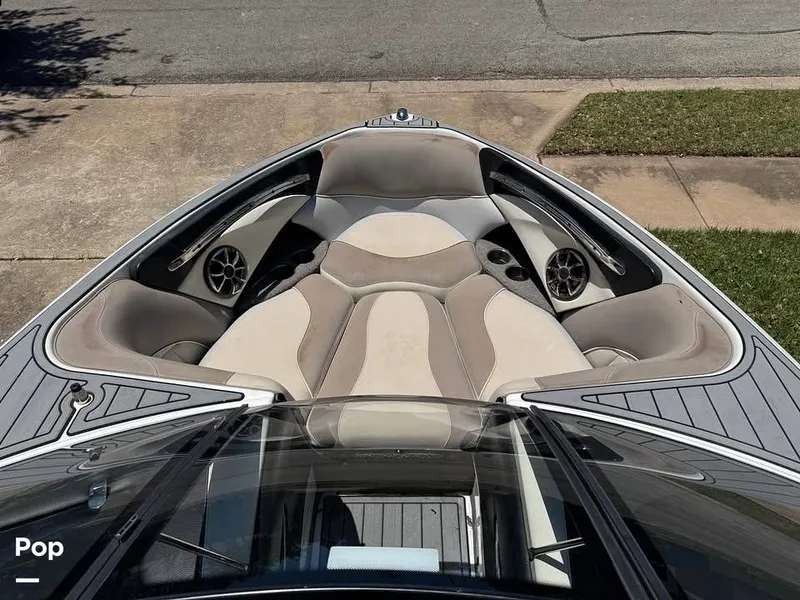 Slide: The Image of Malibu 23 LSV Wakesetter 2013 - 16652361