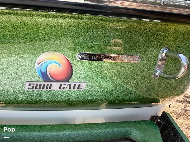 Slide: The Image of Malibu 23 LSV Wakesetter 2013 - 16685743