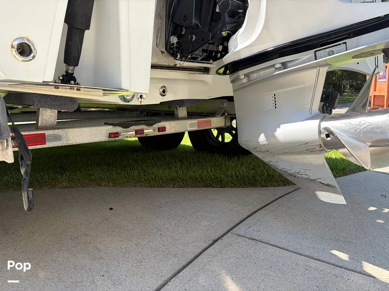 Slide: The Image of Yellowfin 17 Skiff 2008 - 16675526