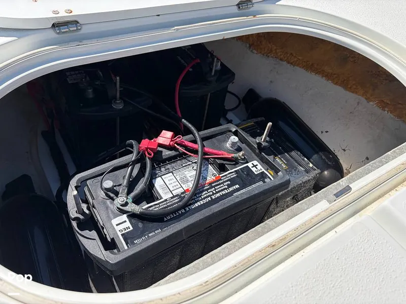 Slide: The Image of Yellowfin 17 Skiff 2008 - 16675523