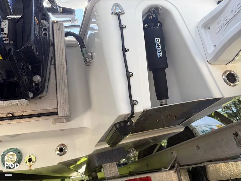 Slide: The Image of Yellowfin 17 Skiff 2008 - 16675542