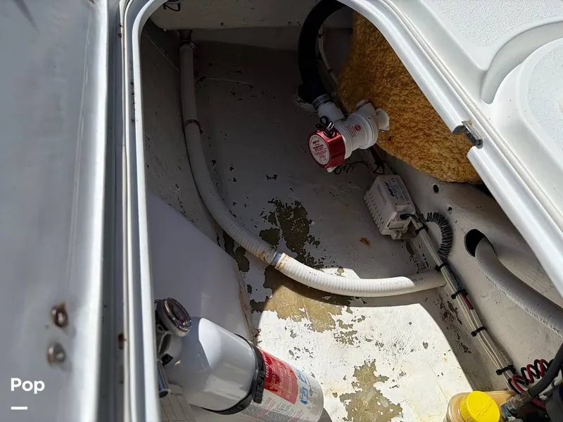 Slide: The Image of Yellowfin 17 Skiff 2008 - 16675530