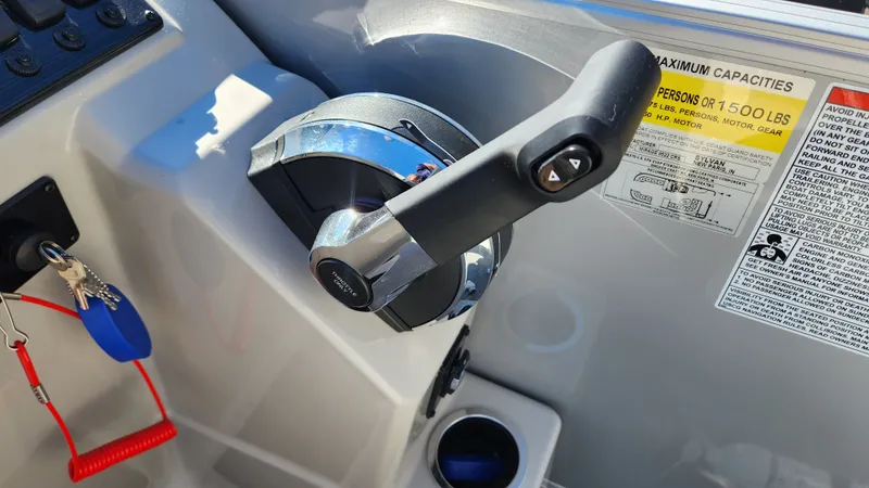 Slide: The Image of Sylvan MIRAGE 8522 2025 - 21