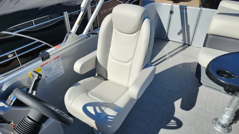 Slide: The Image of Sylvan MIRAGE 8522 2025 - 24