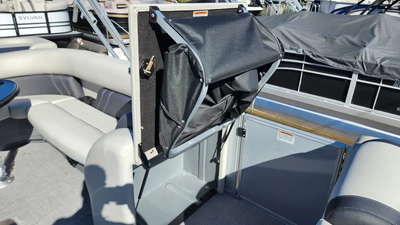 Slide: The Image of Sylvan MIRAGE 8522 2025 - 28