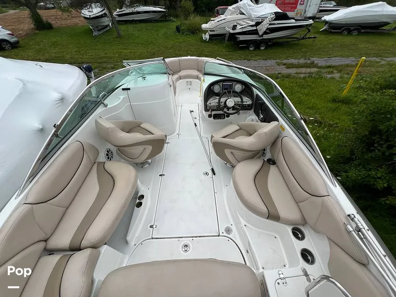 Slide: The Image of Cruisers Sport SS 258 2014 - 16643416