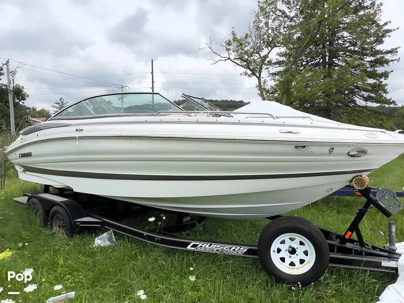 The Image of Cruisers Sport SS 258 2014 - 16643299