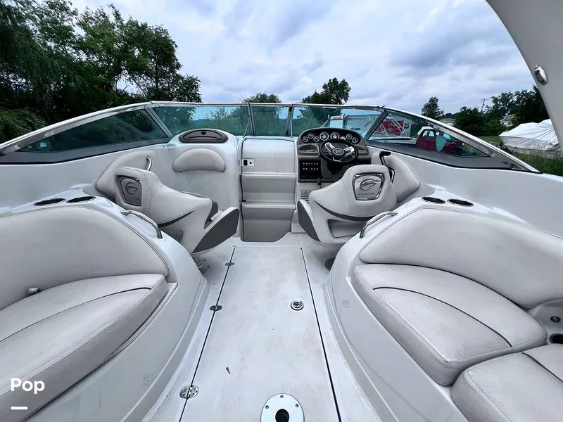 Slide: The Image of Crownline Boats 286 SC 2020 - 16643561