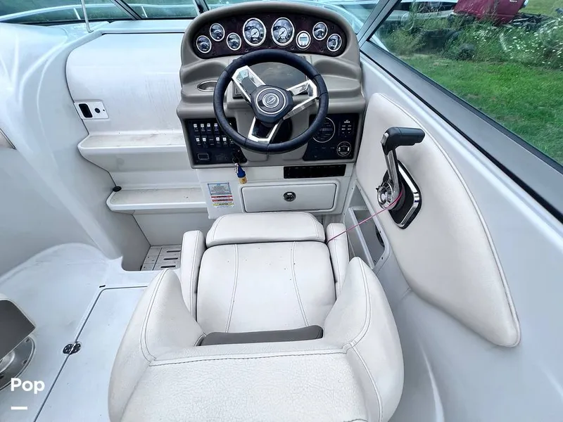 Slide: The Image of Crownline Boats 286 SC 2020 - 16643563