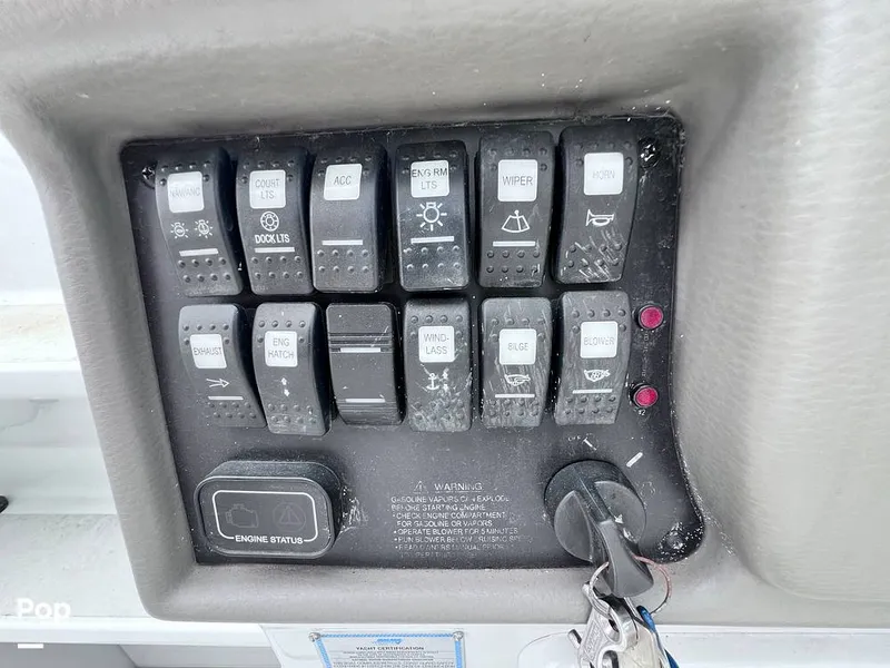 Slide: The Image of Crownline Boats 286 SC 2020 - 16643567