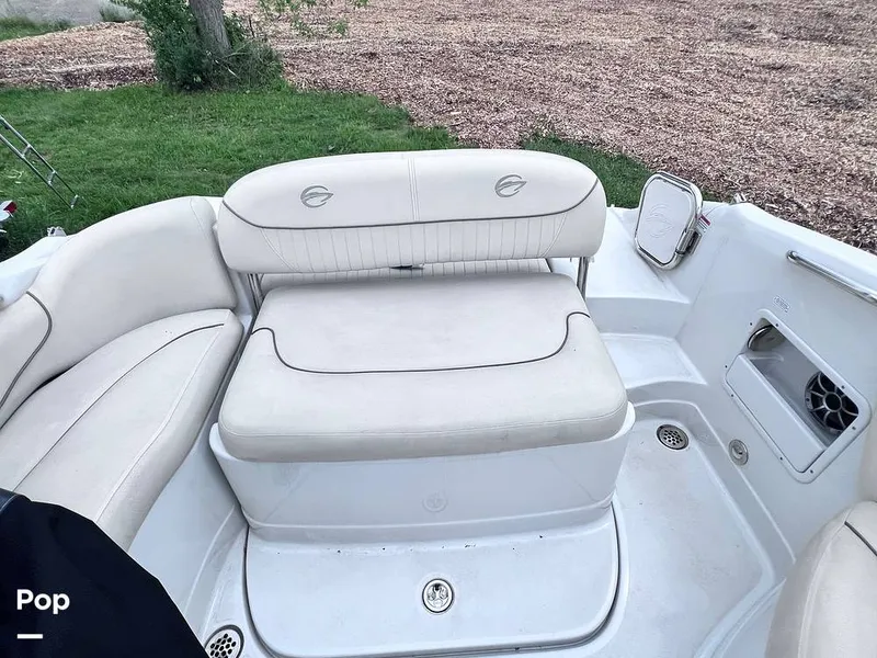 Slide: The Image of Crownline Boats 286 SC 2020 - 16643557