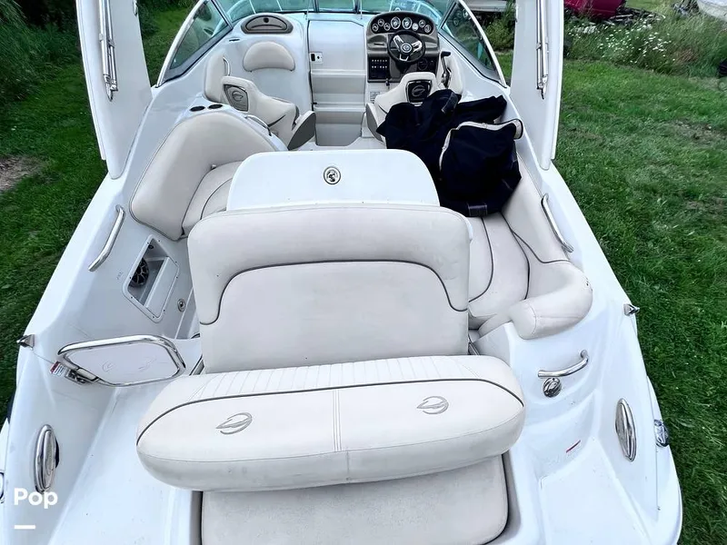 Slide: The Image of Crownline Boats 286 SC 2020 - 16643550