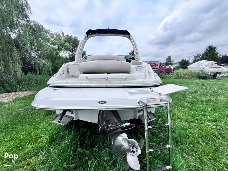 Slide: The Image of Crownline Boats 286 SC 2020 - 16643547